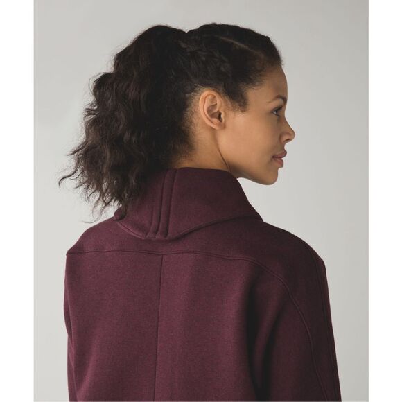 Lululemon &go Take You There Wrap - Picture 5 of 12